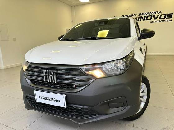 FIAT STRADA 1.4 FIRE FLEX ENDURANCE CS MANUAL FIAT STRADA 1.4 FIRE FLEX ENDURANCE CS MANUAL